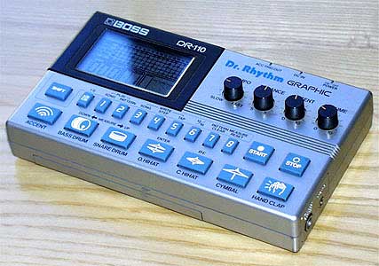 Dr 110