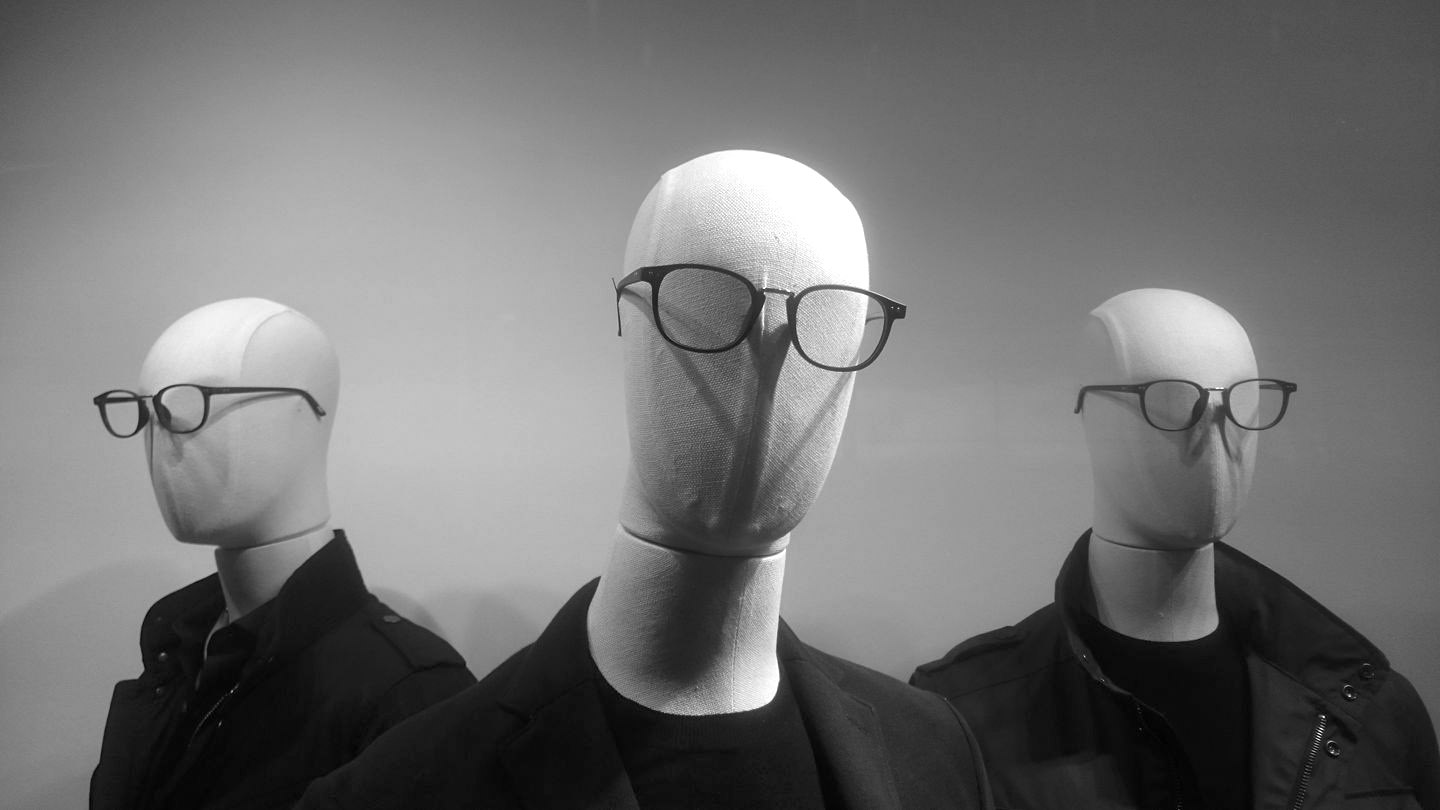 trio